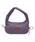 HUNTER（ハンター）の古着「TRAVEL HOBO SLING」｜パープル
