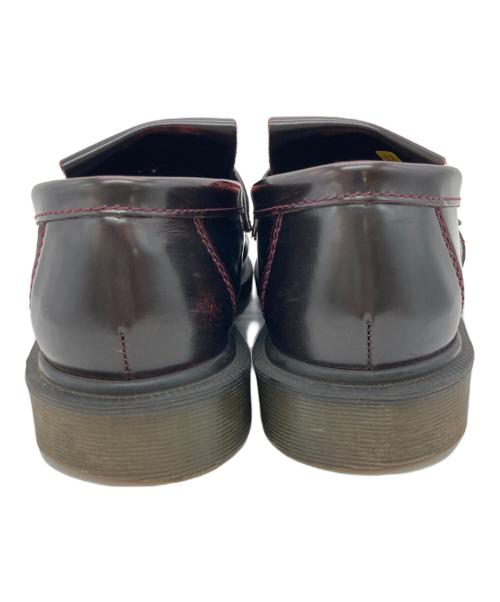 Dr.Martens（ドクターマーチン）Dr.Martens (ドクターマーチン) ADRIAN ブラウン サイズ:US9の古着・服飾アイテム