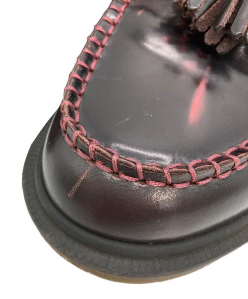 Dr.Martens（ドクターマーチン）Dr.Martens (ドクターマーチン) ADRIAN ブラウン サイズ:US9の古着・服飾アイテム