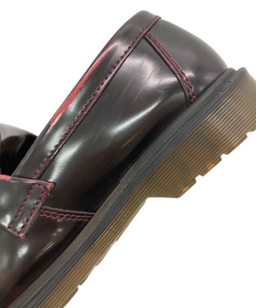 Dr.Martens（ドクターマーチン）Dr.Martens (ドクターマーチン) ADRIAN ブラウン サイズ:US9の古着・服飾アイテム