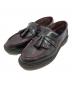 Dr.Martens（ドクターマーチン）の古着「ADRIAN」｜ブラウン
