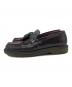 Dr.Martens (ドクターマーチン) ADRIAN ブラウン サイズ:US9：10000円