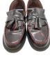 中古・古着 Dr.Martens (ドクターマーチン) ADRIAN ブラウン サイズ:US9：10000円