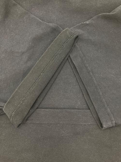 JORDAN（ジョーダン）JORDAN (ジョーダン) Travis Scott (トラヴィススコット) プリントTシャツ ブラック サイズ:Mの古着・服飾アイテム