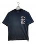 JORDAN（ジョーダン）の古着「プリントTシャツ」｜ブラック