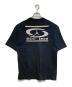 JORDAN (ジョーダン) Travis Scott (トラヴィススコット) プリントTシャツ ブラック サイズ:M：5000円