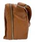 PORTER (ポーター) FREE STYLE  SHOULDER BAG(S) ブラウン：6000円