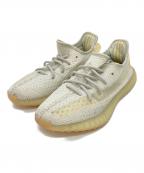 adidasアディダス）の古着「YEEZY BOOST 350 V2」｜ホワイト