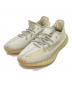 adidas（アディダス）の古着「YEEZY BOOST 350 V2」｜ホワイト