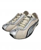 PUMAプーマ）の古着「H-STREET OG」｜ホワイト