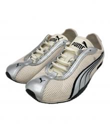 PUMA（プーマ）の古着「H-STREET OG」｜ホワイト