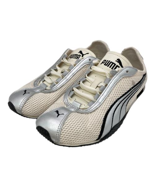 PUMA（プーマ）PUMA (プーマ) H-STREET OG ホワイト サイズ:US7.5の古着・服飾アイテム