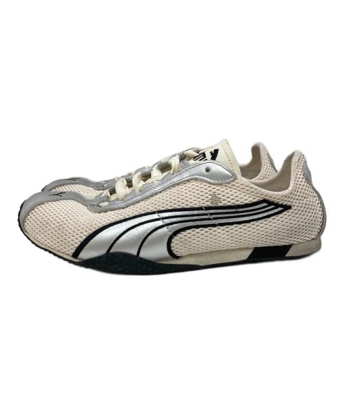 PUMA（プーマ）PUMA (プーマ) H-STREET OG ホワイト サイズ:US7.5の古着・服飾アイテム