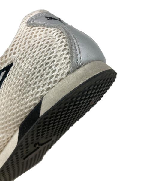 PUMA（プーマ）PUMA (プーマ) H-STREET OG ホワイト サイズ:US7.5の古着・服飾アイテム