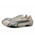 PUMA (プーマ) H-STREET OG ホワイト サイズ:US7.5：6000円