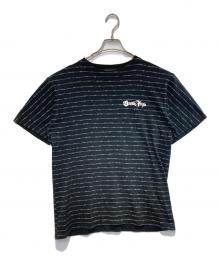 BLACK FLYS（ブラックフライズ）の古着「プリントTシャツ」｜ブラック