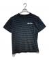 BLACK FLYS（ブラックフライズ）の古着「プリントTシャツ」｜ブラック