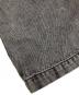 中古・古着 DANKE SCHON (ダンケ シェーン) STRETCH CARGO PANTS グレー サイズ:L：5000円