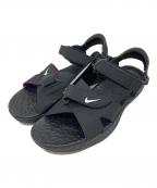 NIKE ACGナイキエーシージー）の古着「AIR DESCHUTZ」｜ブラック