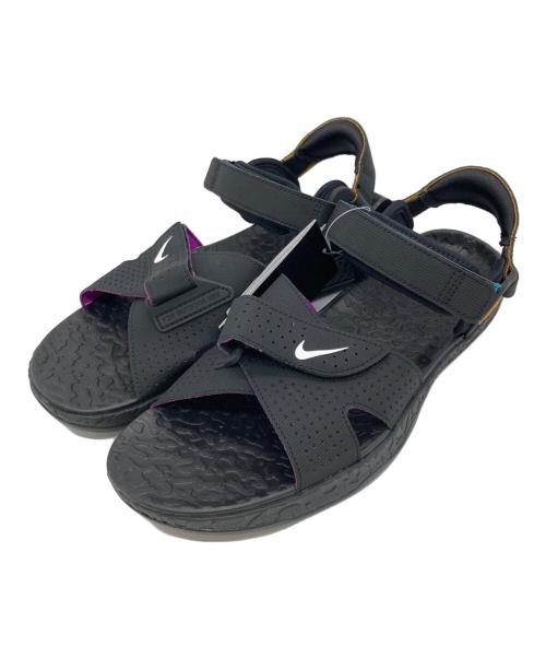 NIKE ACG（ナイキエーシージー）NIKE ACG (ナイキエーシージー) AIR DESCHUTZ ブラック サイズ:US12 未使用品の古着・服飾アイテム