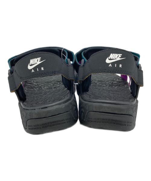 NIKE ACG（ナイキエーシージー）NIKE ACG (ナイキエーシージー) AIR DESCHUTZ ブラック サイズ:US12 未使用品の古着・服飾アイテム