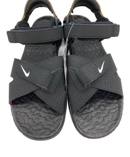 NIKE ACG（ナイキエーシージー）NIKE ACG (ナイキエーシージー) AIR DESCHUTZ ブラック サイズ:US12 未使用品の古着・服飾アイテム