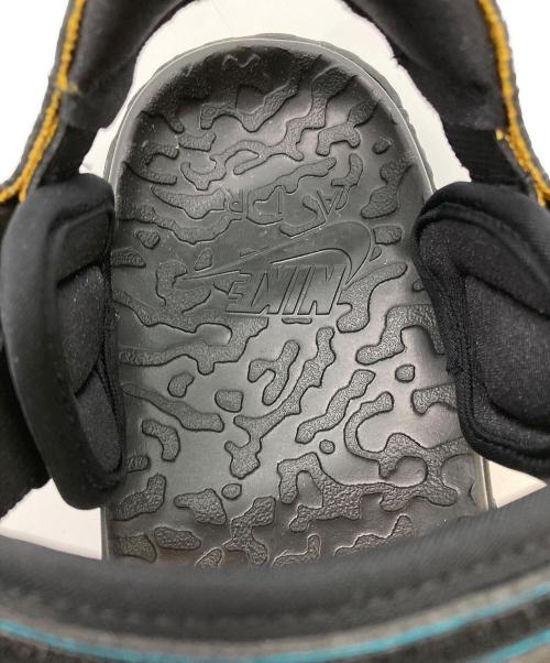 NIKE ACG（ナイキエーシージー）NIKE ACG (ナイキエーシージー) AIR DESCHUTZ ブラック サイズ:US12 未使用品の古着・服飾アイテム