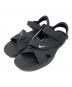 NIKE ACG（ナイキエーシージー）の古着「AIR DESCHUTZ」｜ブラック