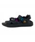 NIKE ACG (ナイキエーシージー) AIR DESCHUTZ ブラック サイズ:US12 未使用品：11000円