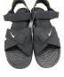 中古・古着 NIKE ACG (ナイキエーシージー) AIR DESCHUTZ ブラック サイズ:US12 未使用品：11000円