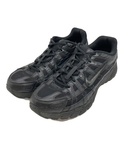 NIKE（ナイキ）NIKE (ナイキ) P-6000 ブラック サイズ:US13の古着・服飾アイテム