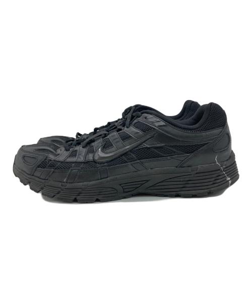 NIKE（ナイキ）NIKE (ナイキ) P-6000 ブラック サイズ:US13の古着・服飾アイテム
