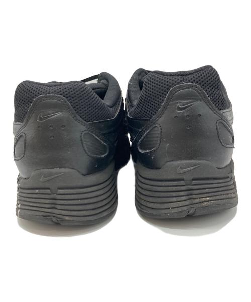 NIKE（ナイキ）NIKE (ナイキ) P-6000 ブラック サイズ:US13の古着・服飾アイテム