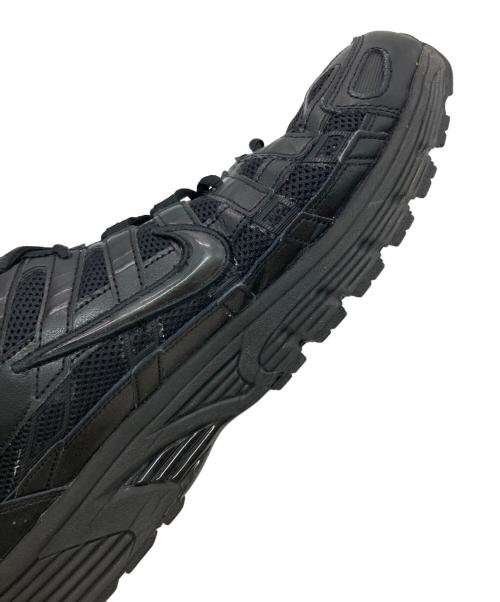 NIKE（ナイキ）NIKE (ナイキ) P-6000 ブラック サイズ:US13の古着・服飾アイテム