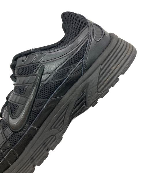 NIKE（ナイキ）NIKE (ナイキ) P-6000 ブラック サイズ:US13の古着・服飾アイテム