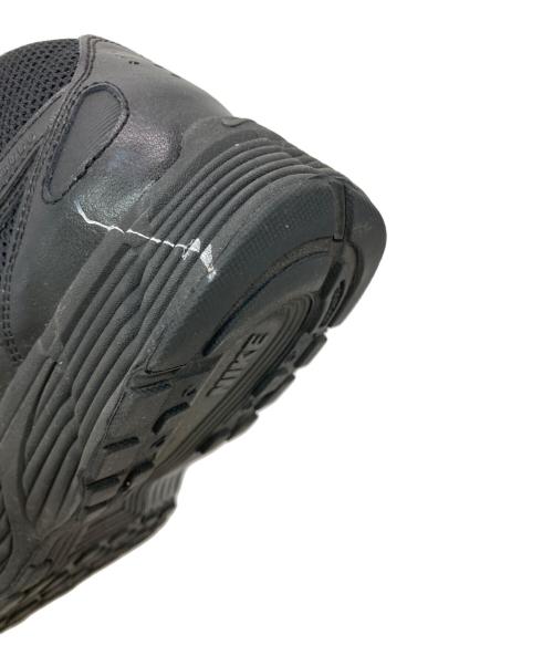 NIKE（ナイキ）NIKE (ナイキ) P-6000 ブラック サイズ:US13の古着・服飾アイテム