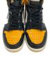 中古・古着 NIKE (ナイキ) AIR JORDAN 1 RETRO HIGH OG イエロー サイズ:US4.5：10000円