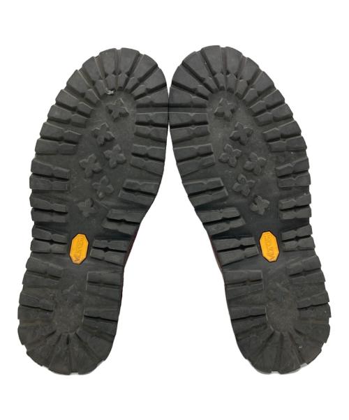 Danner（ダナー）Danner (ダナー) W'S DANNER FIELD ブラウン サイズ:US7 1/2の古着・服飾アイテム