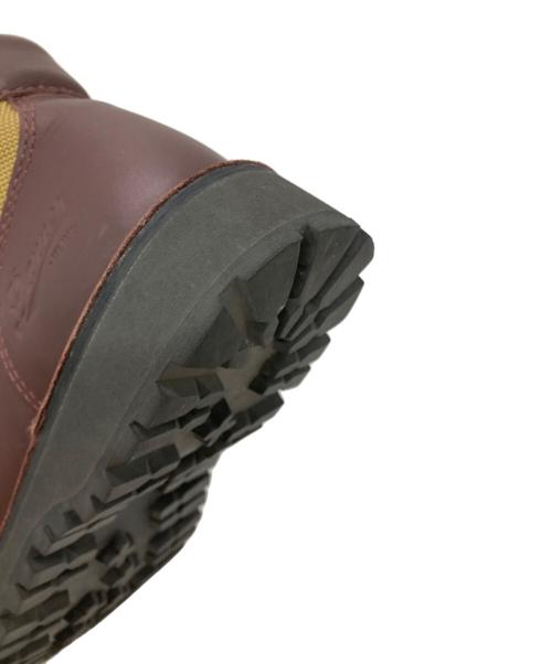 Danner（ダナー）Danner (ダナー) W'S DANNER FIELD ブラウン サイズ:US7 1/2の古着・服飾アイテム