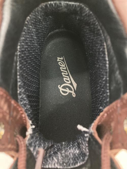 Danner（ダナー）Danner (ダナー) W'S DANNER FIELD ブラウン サイズ:US7 1/2の古着・服飾アイテム