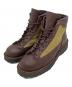 Danner（ダナー）の古着「W'S DANNER FIELD」｜ブラウン