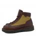 Danner (ダナー) W'S DANNER FIELD ブラウン サイズ:US7 1/2：10000円