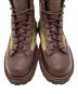 中古・古着 Danner (ダナー) W'S DANNER FIELD ブラウン サイズ:US7 1/2：10000円