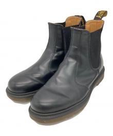Dr.Martens（ドクターマーチン）の古着「2976 YS チェルシーブーツ」｜ブラック