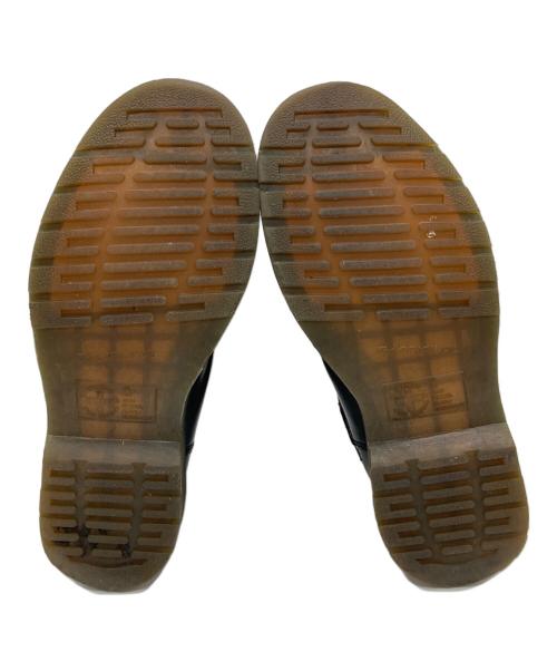 Dr.Martens（ドクターマーチン）Dr.Martens (ドクターマーチン) 2976 YS チェルシーブーツ ブラック サイズ:UK6の古着・服飾アイテム
