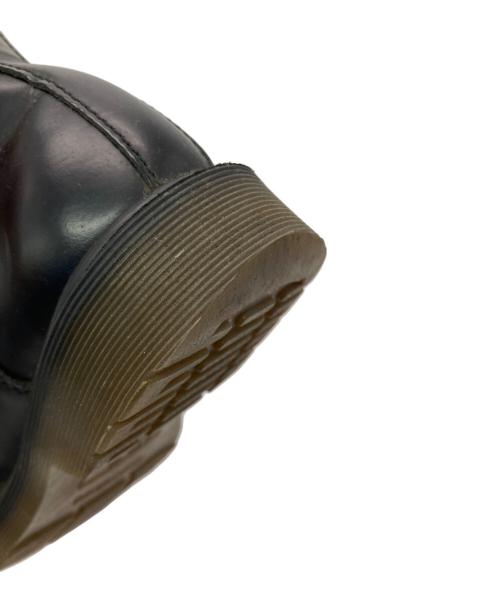Dr.Martens（ドクターマーチン）Dr.Martens (ドクターマーチン) 2976 YS チェルシーブーツ ブラック サイズ:UK6の古着・服飾アイテム