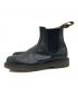 Dr.Martens (ドクターマーチン) 2976 YS チェルシーブーツ ブラック サイズ:UK6：9000円