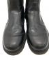 中古・古着 Dr.Martens (ドクターマーチン) 2976 YS チェルシーブーツ ブラック サイズ:UK6：9000円