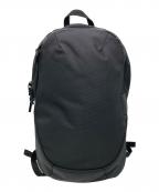 ）の古着「Duffel Pack 3 X-PAC」｜ブラック