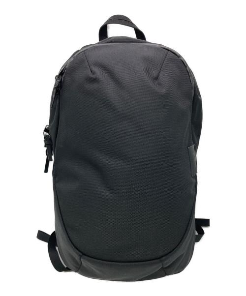 AER（エアー）AER (エアー) Duffel Pack 3 X-PAC ブラックの古着・服飾アイテム